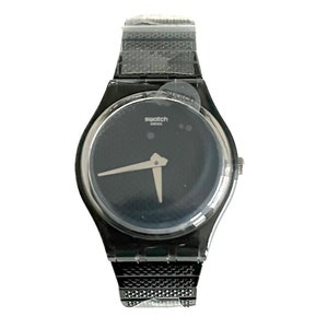 Swatch flex band Etsy Nederland
