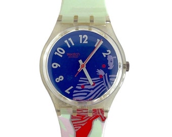 Swatch pnb100 hotsell