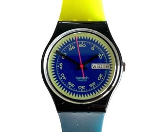 Swatch, Gents,  display picture 3