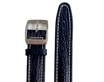 Swatch irony armband 20mm sale