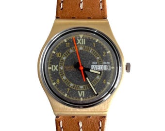 SWATCH スウォッチ GB406 X-Rated 1987年オリジナル $_57.JPG?set_id=8800005007