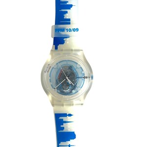 Skyline horloge heren prijs outlet