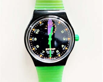 stop swatch