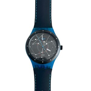 Reloj swatch sistem 51 hot sale