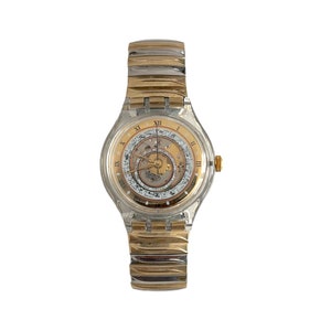 swatch automatic 1993 SERTI MISTERIES レア swatch automatic 1993 SERTI MISTERIES レア - メルカリ