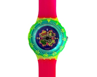 Swatch scuba deals da collezione prezzi