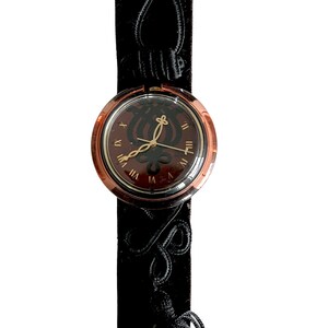 VIVIENNE WESTWOOD Rare Vintage putti Pop Swatch - Etsy UK