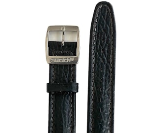 1996, Swatch Irony, 'Crew Cut' YGS1002, No Box, Original