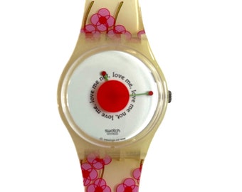 スウォッチ×ルーブル美術館 FLECHE D'AMOUR GZ414 スウォッチ×ルーブル美術館 FLECHE D'AMOUR GZ414 GZ414