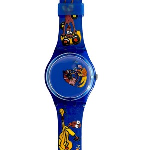 Montreux Watches Etsy