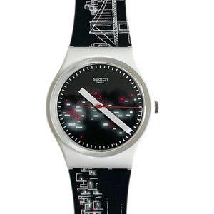 Swatch vacanze romane best sale