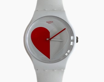 SO29K100-S06 - CLEARLY NEW GENT - Swatch® United States