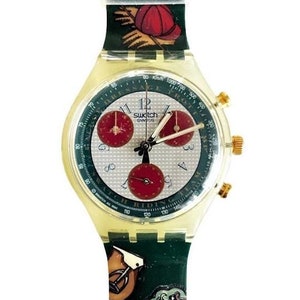 Swatch スウォッチ JFK モデル 新品・未使用 2025年最新】swatch JFKの人気アイテム - メルカリ