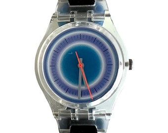 スウォッチ アイロニー ヘラクレス YAS403 Rare Swatch Irony Automatic HERACLES YAS403 Vintage 1998,All