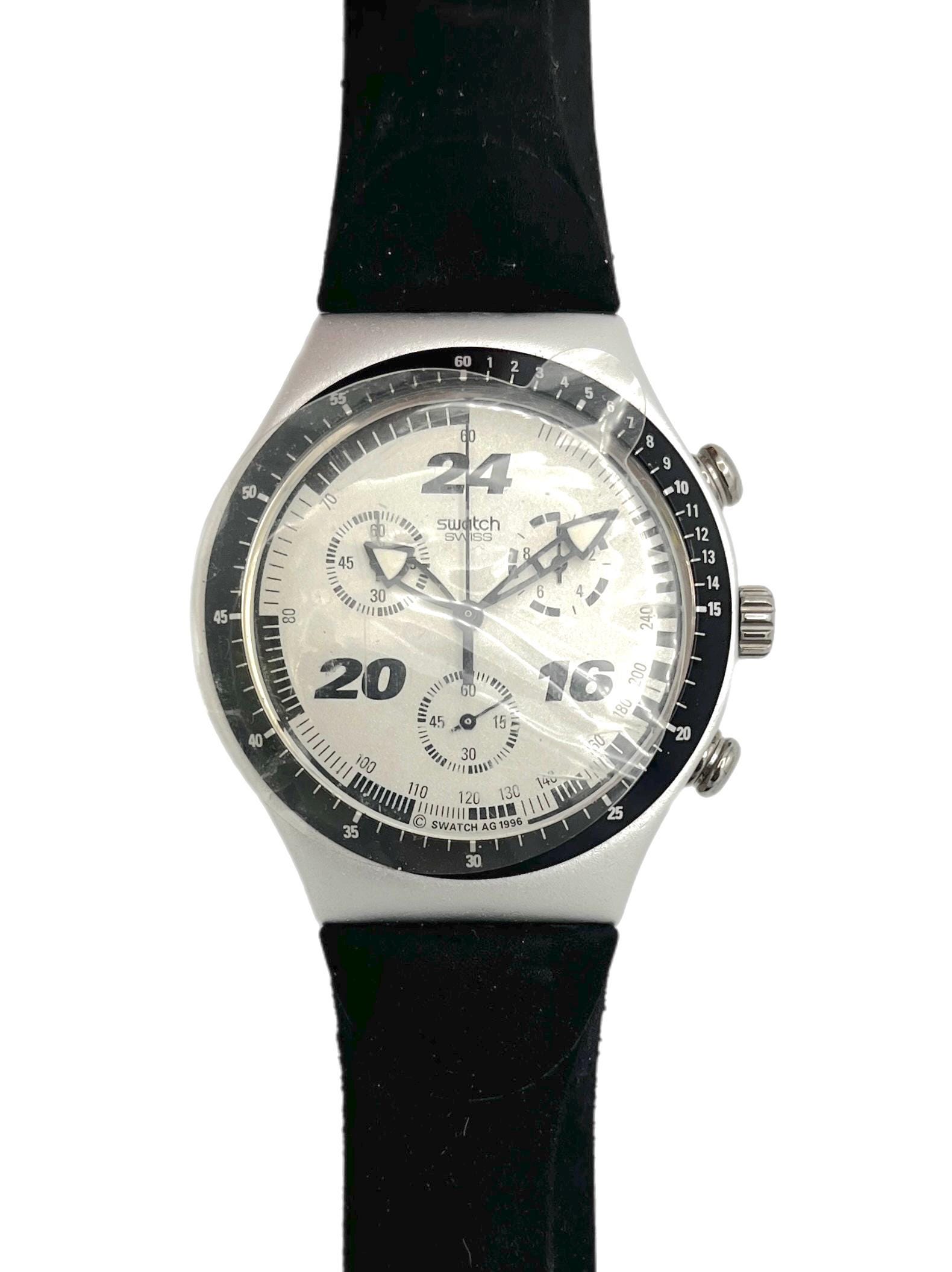 Swatch irony ag 2003 - Etsy 日本