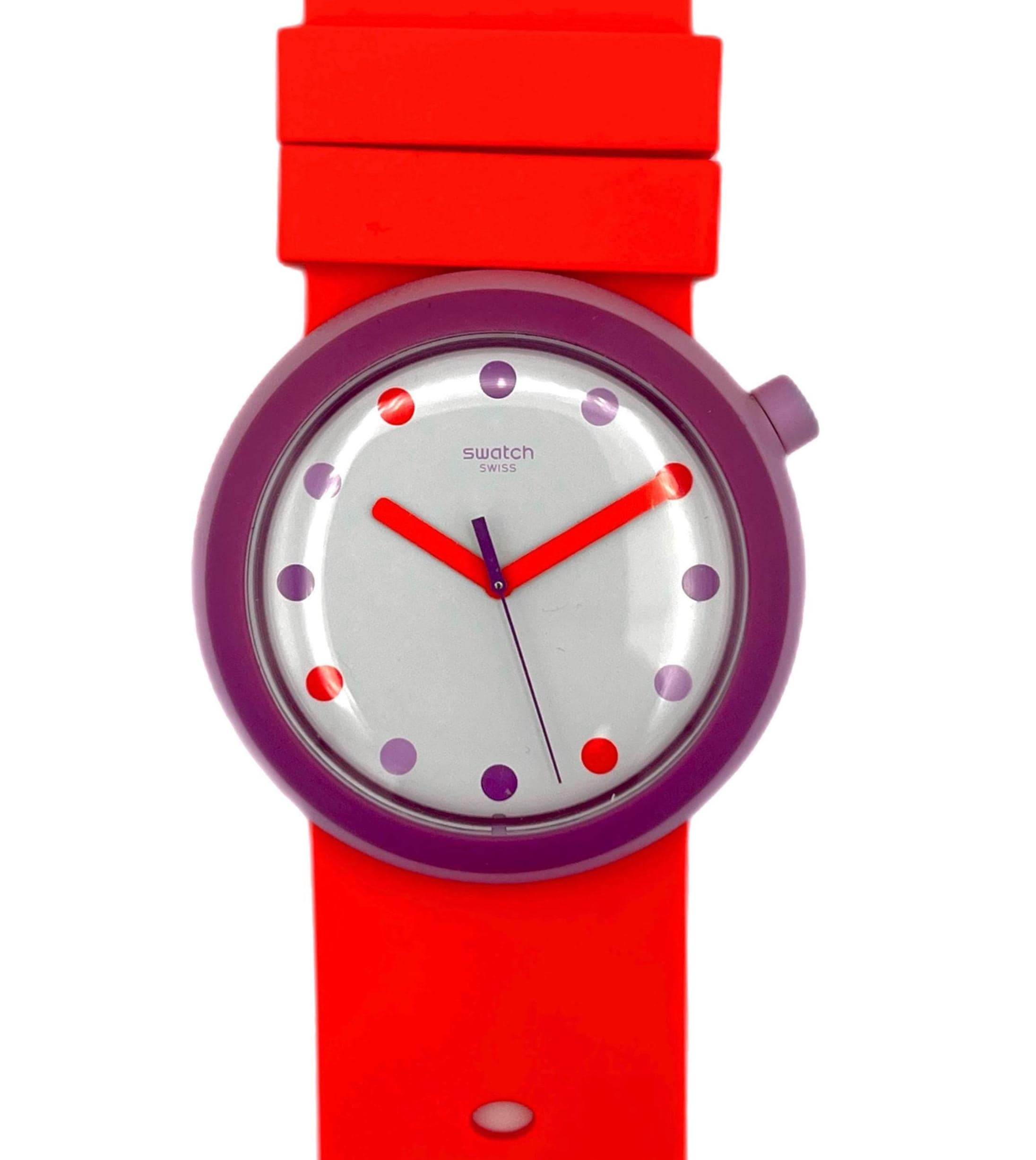 Vintage swatch pop watch - Etsy 日本