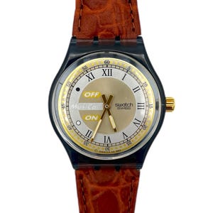 Philip Glass Swatch - Etsy