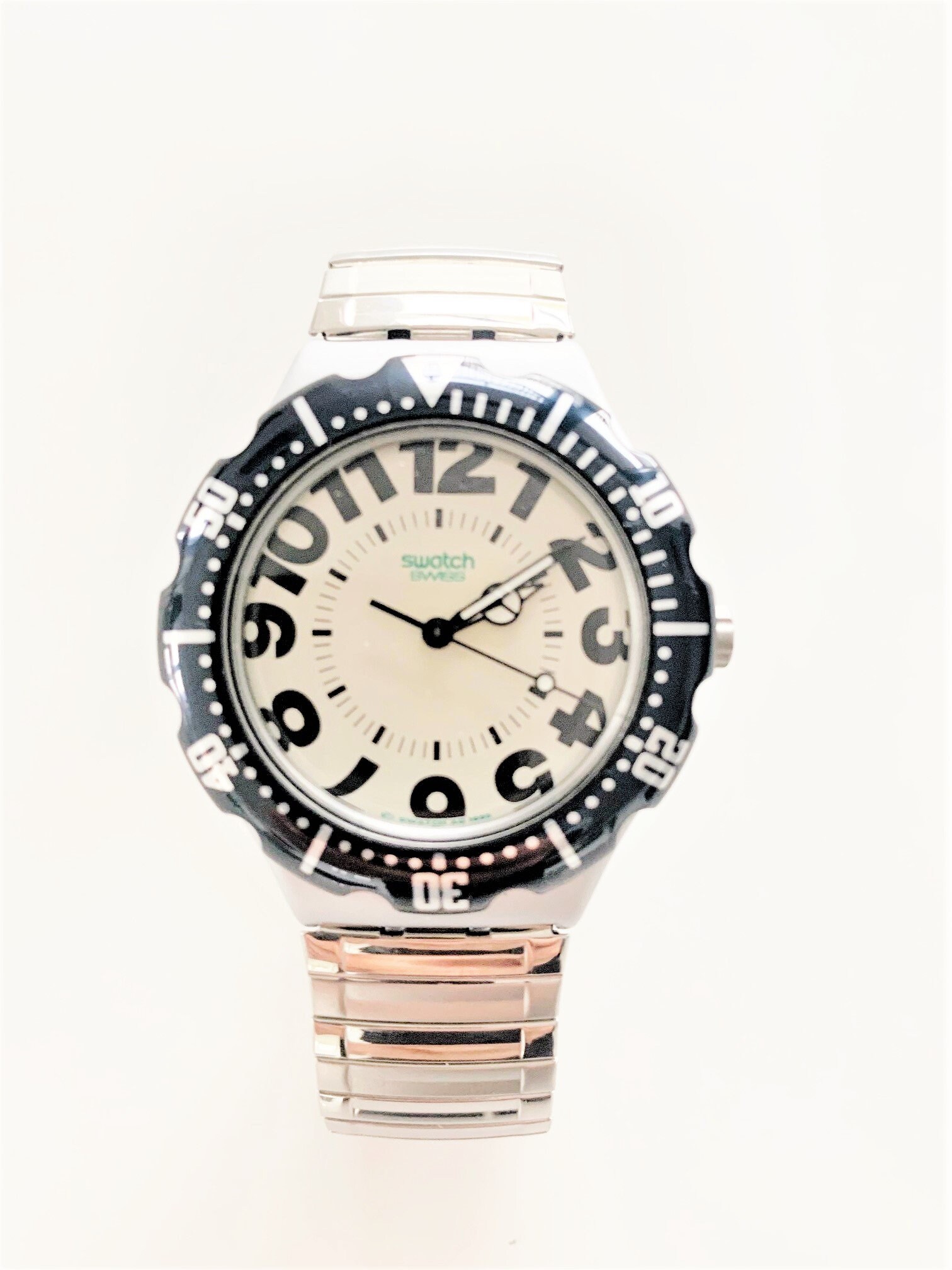 Swatch Chrono Ricambio Cinturino Swatch Cinturino Swatch Irony