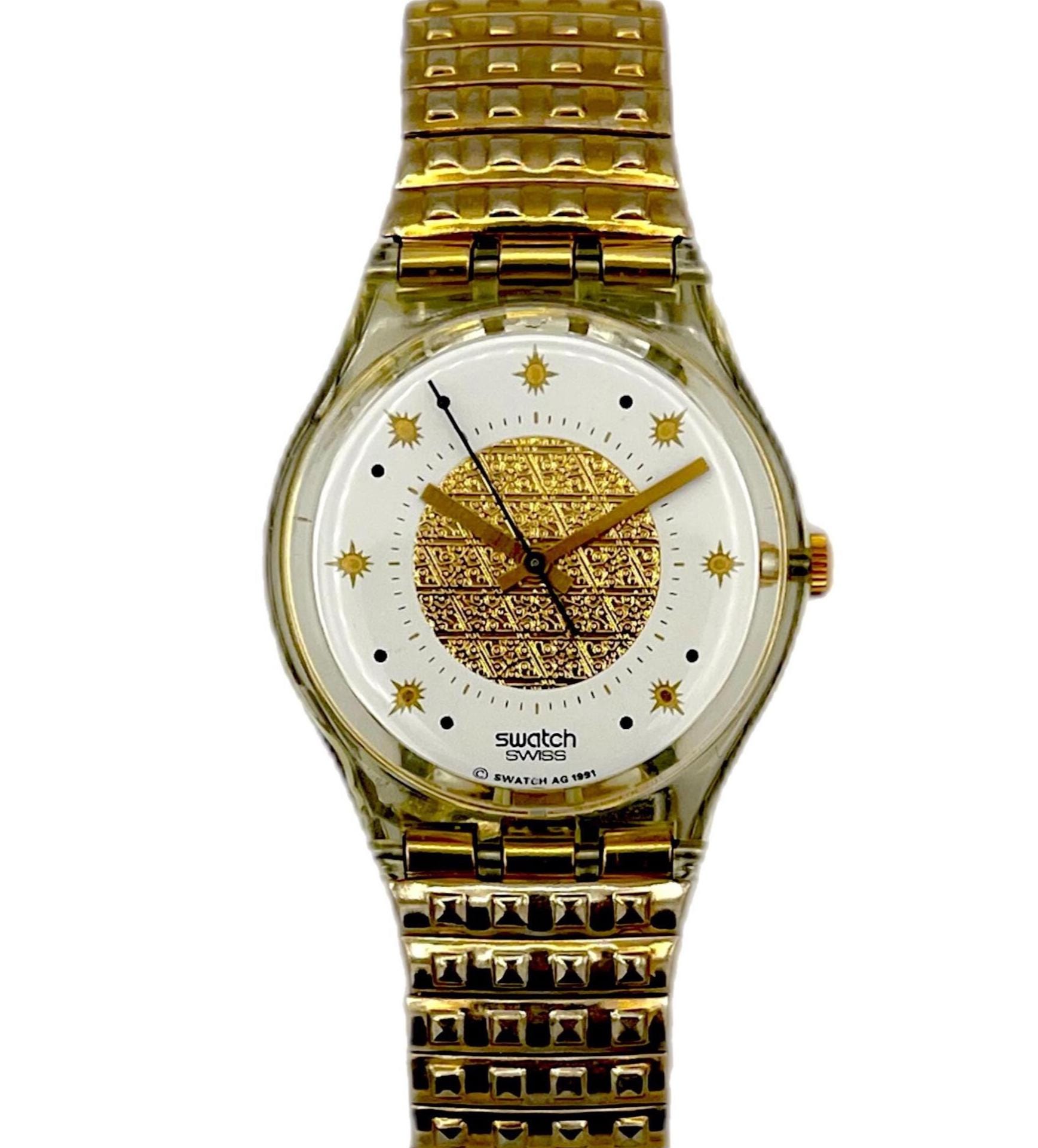 Best vintage swatch watches - Etsy 日本