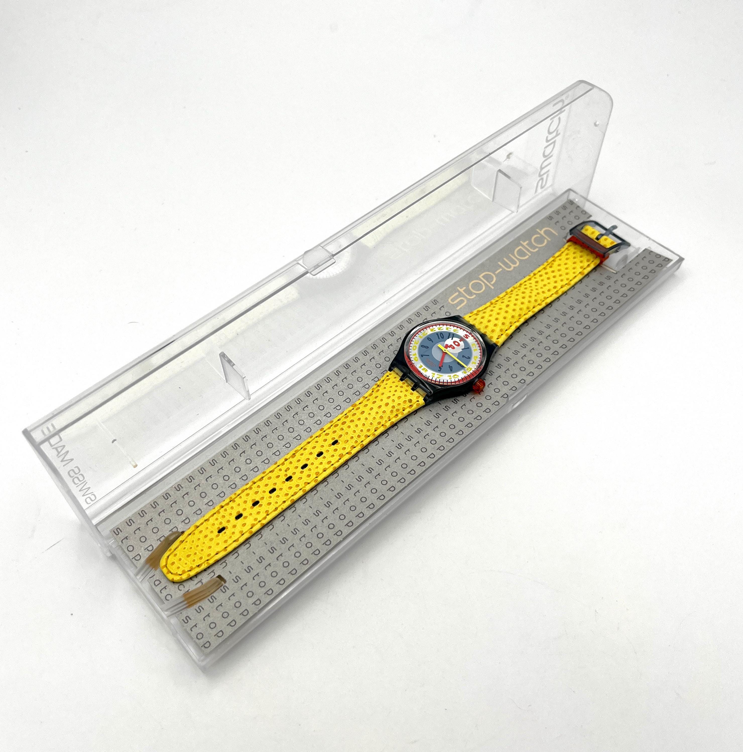 中古・古着通販】SWATCH (スウォッチ) ストップウォッチ｜ブランド 