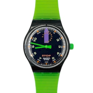 90s swatch - Etsy 日本