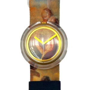 Vivienne Westwood Putti Swatch - Etsy