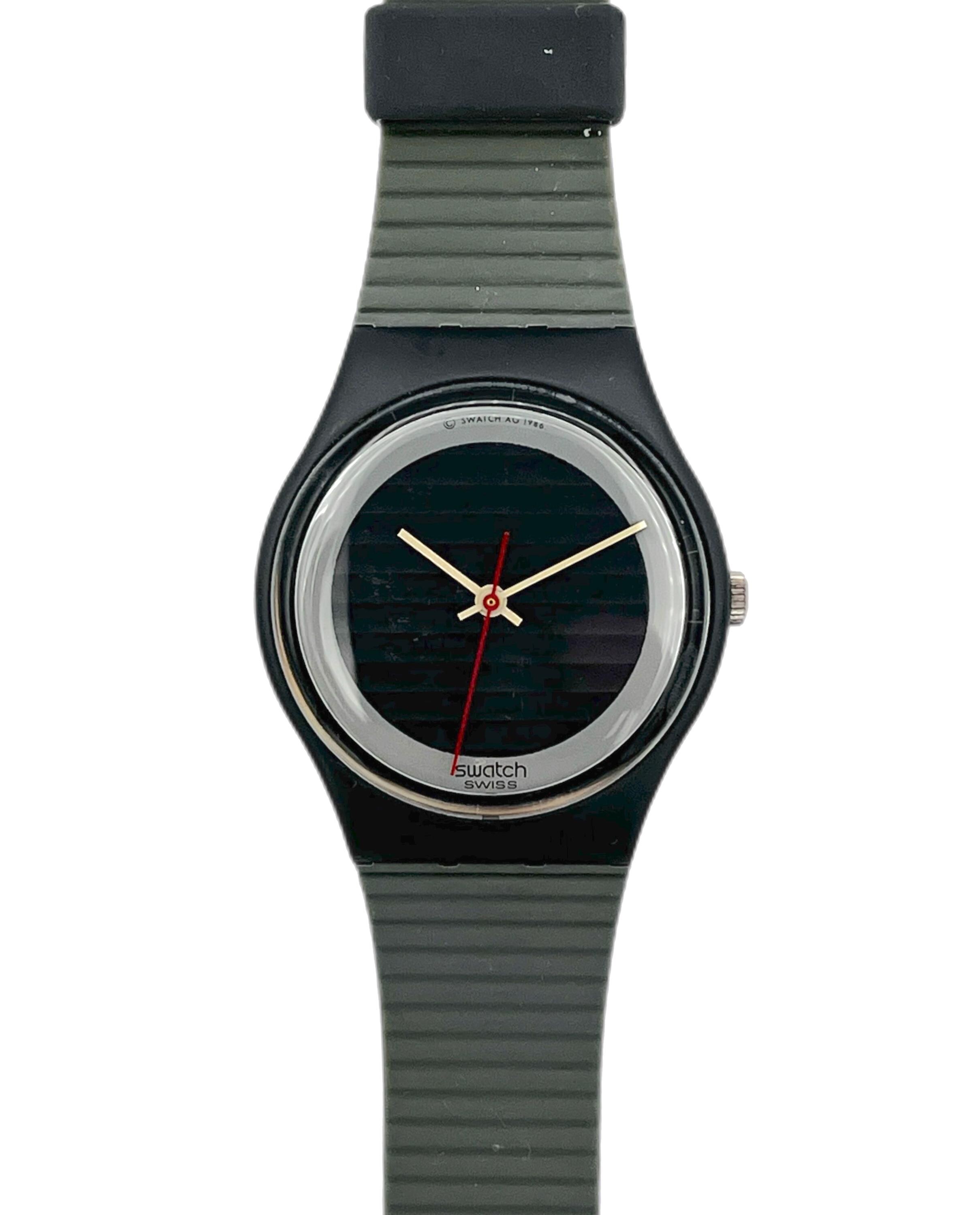 Vintage swatch watch 80s - Etsy 日本