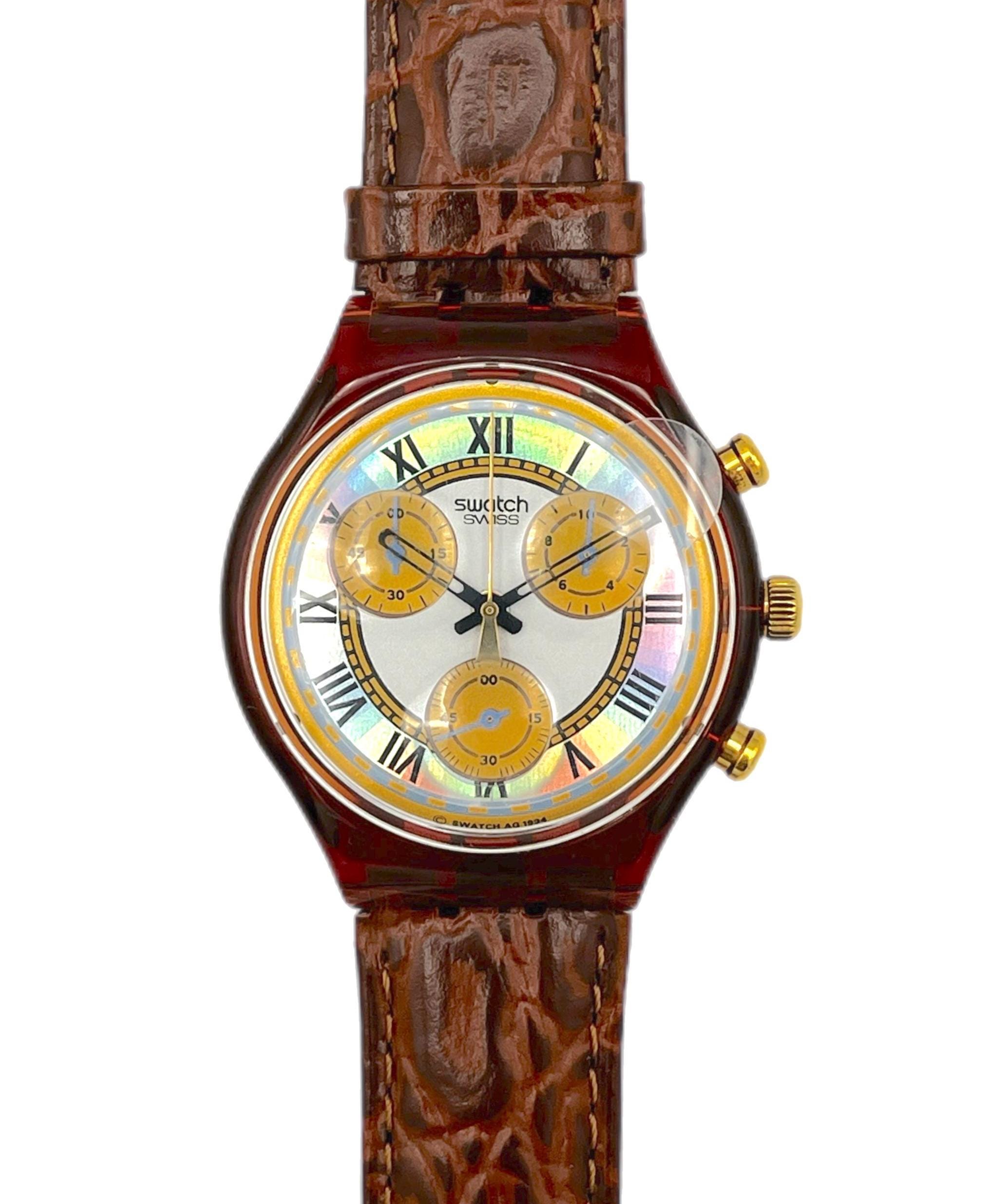 1995 Swatch - Etsy Hong Kong