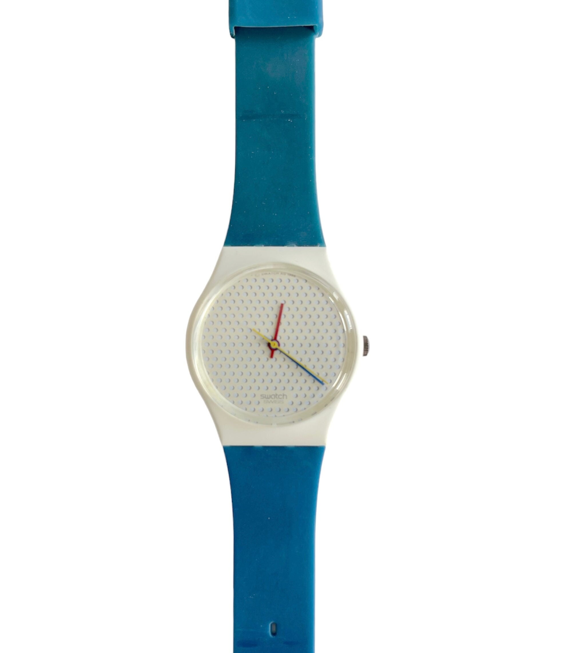 Swatch Watch - GW106 - PING PONG TICKINGFREE :: CATEGORIA :: STANDARDS / NEW GENT PRODOTTO  main image 2