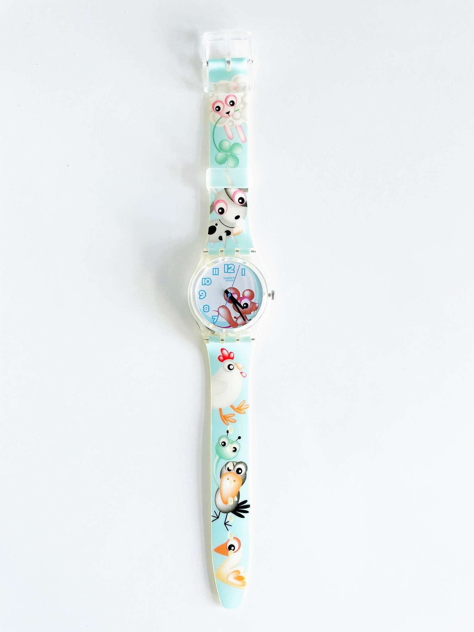 Swatch traduccion new arrivals