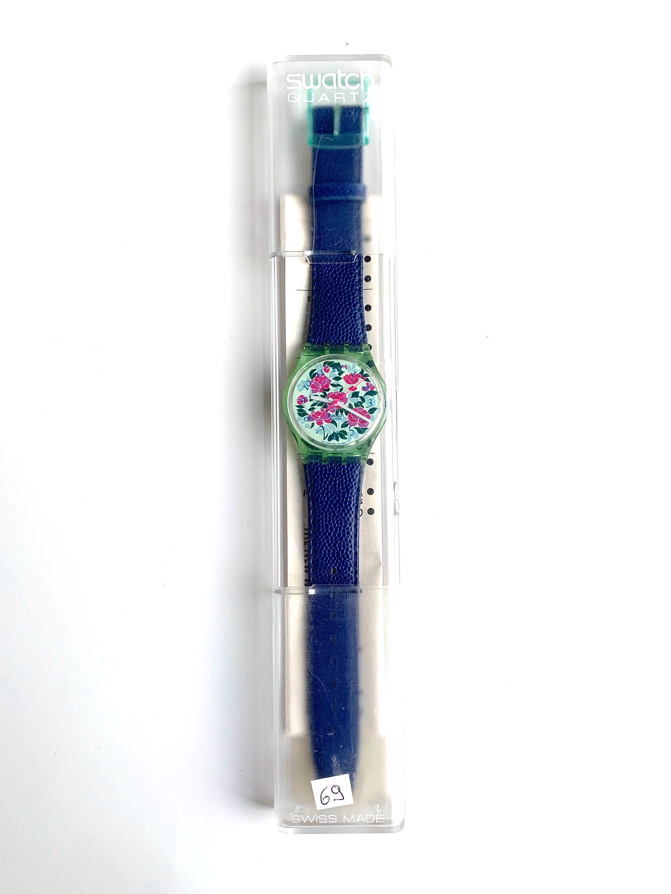 Swatch chandelier shop valore