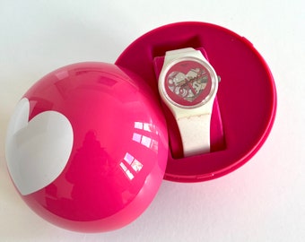 Swatch Watch  GZ281 A LA FOLIE Swatch A La Folie GZ281 Price as of May 2026 | WatchCharts main image 3