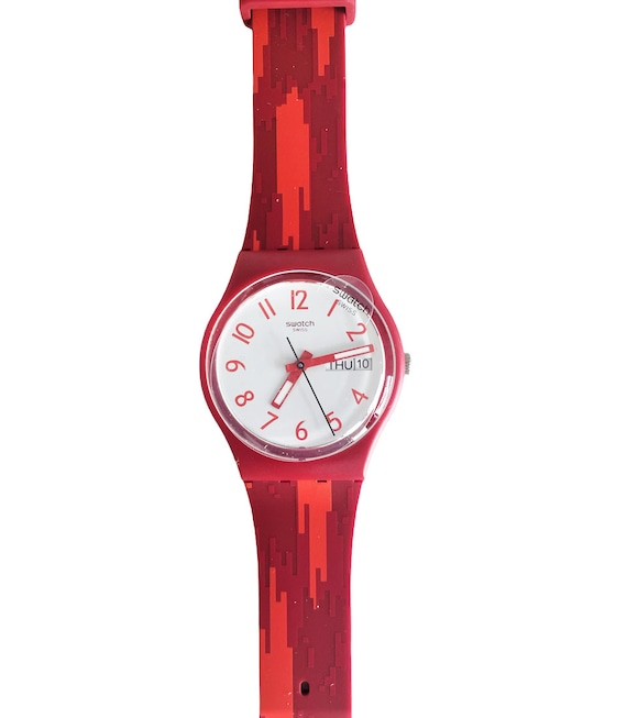 Swatch gent deals