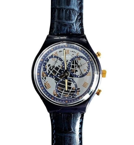 Swatch ヴィンテージ ビンテージ スウォッチ まとめ売り30本 未