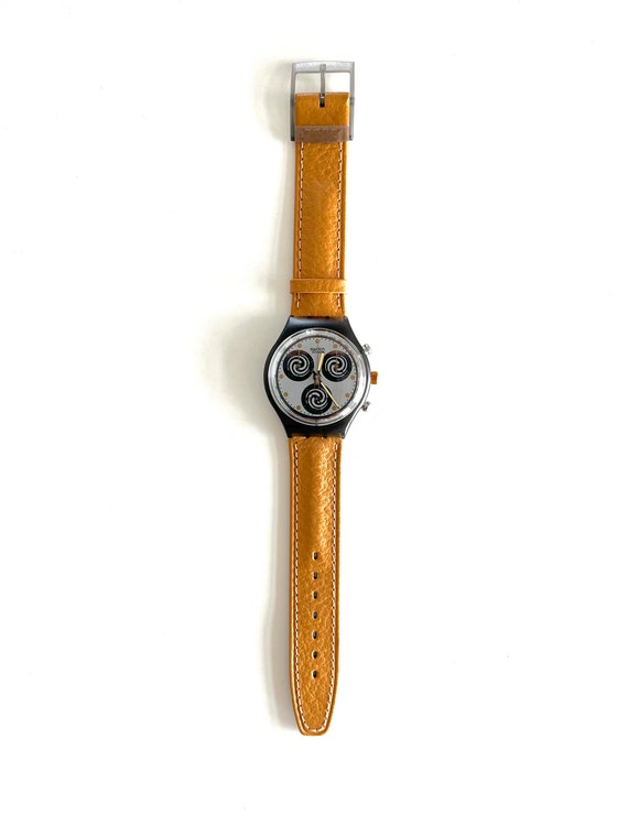 swatch 複数本セットクリーナー、電池付き