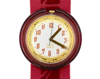 1994, Swatch, Popswatch,  display picture 1
