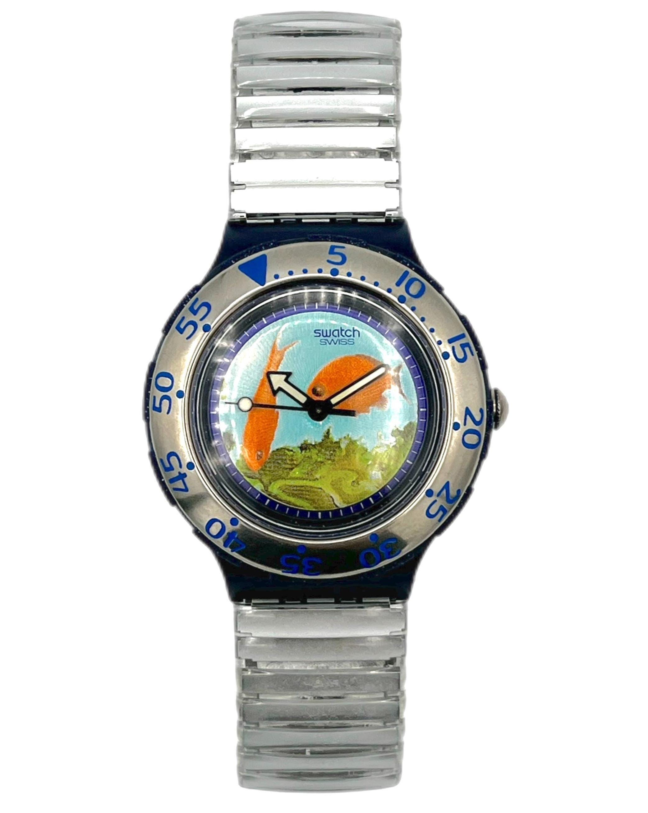 1994 swatch - Etsy 日本