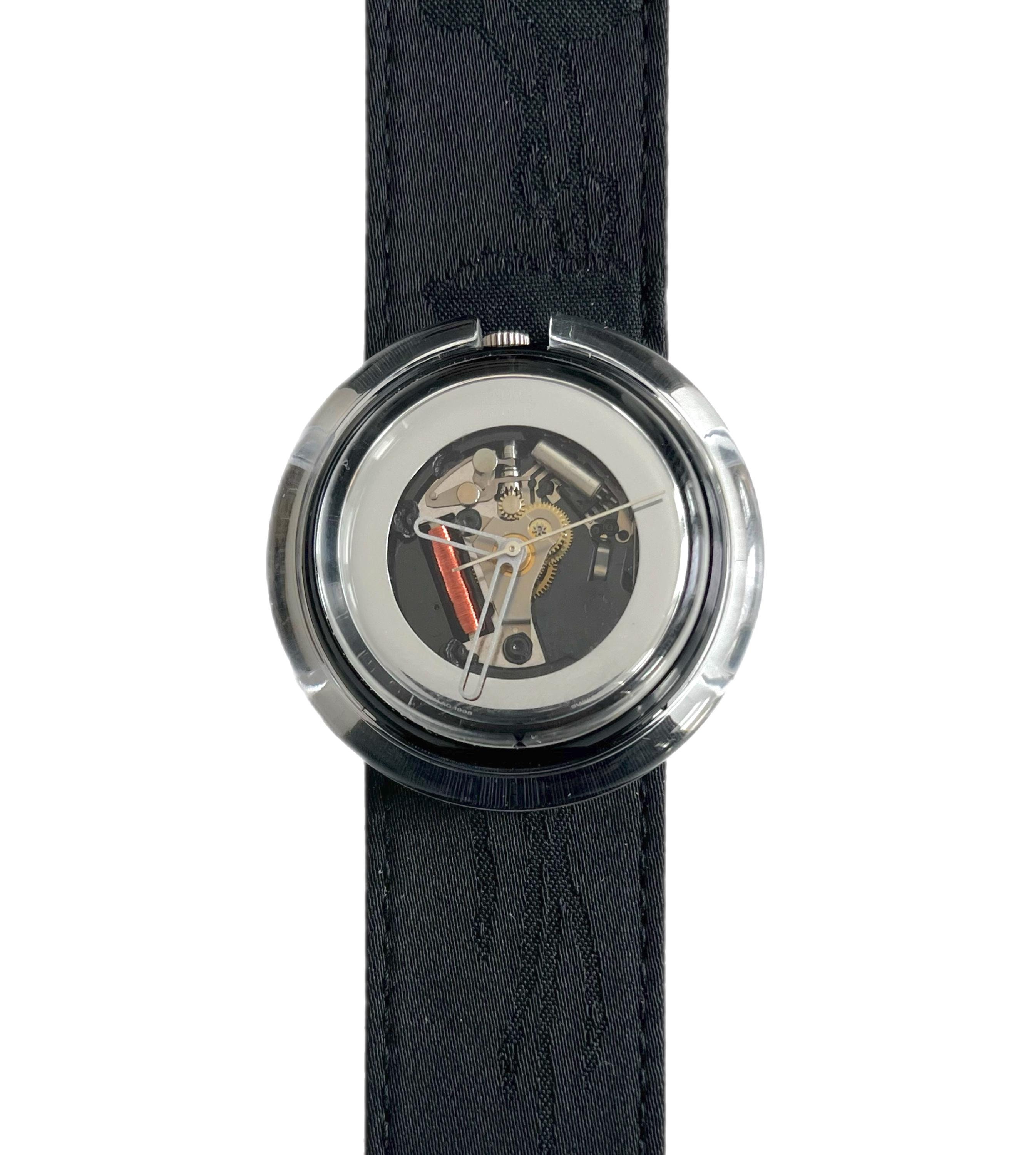 swatch POP PMB117 Cuffolin - メルカリ