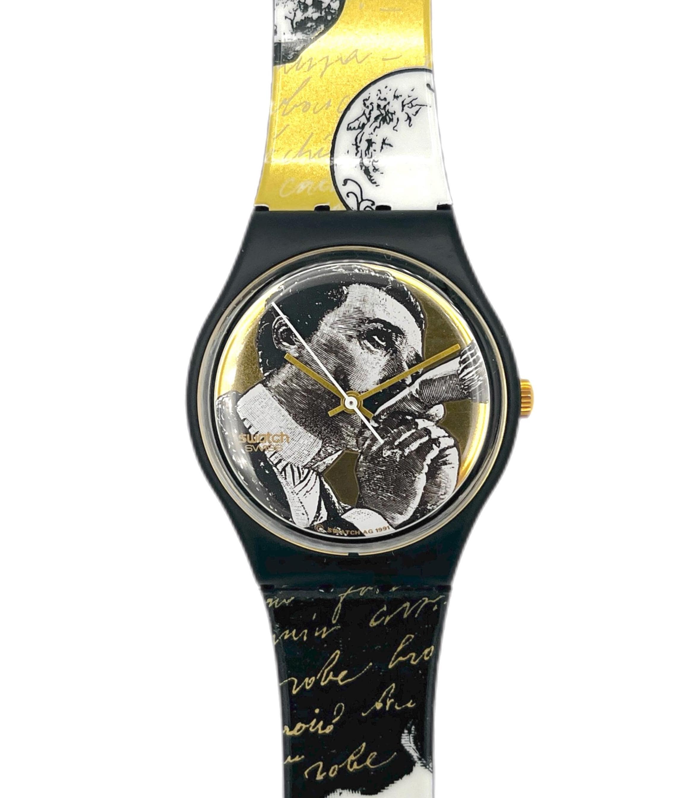 Best vintage swatch watches - Etsy 日本