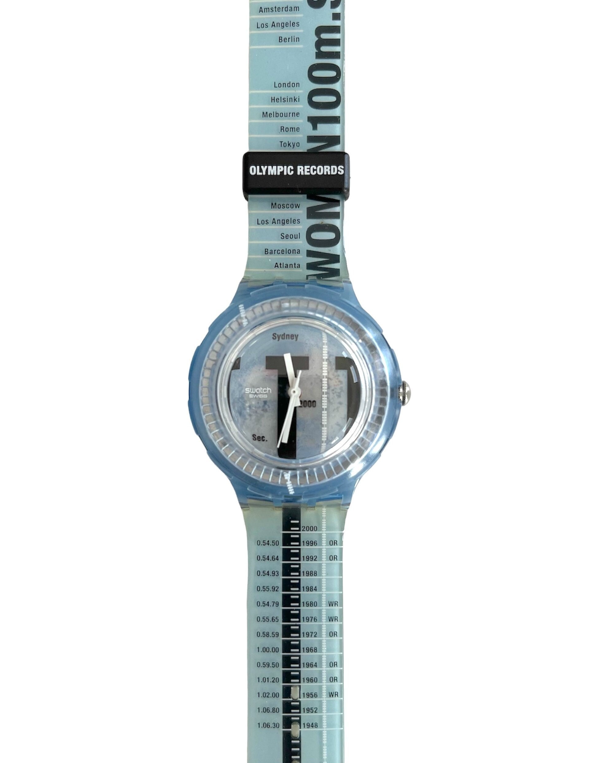 Swatch sydney 2000 - Etsy 日本