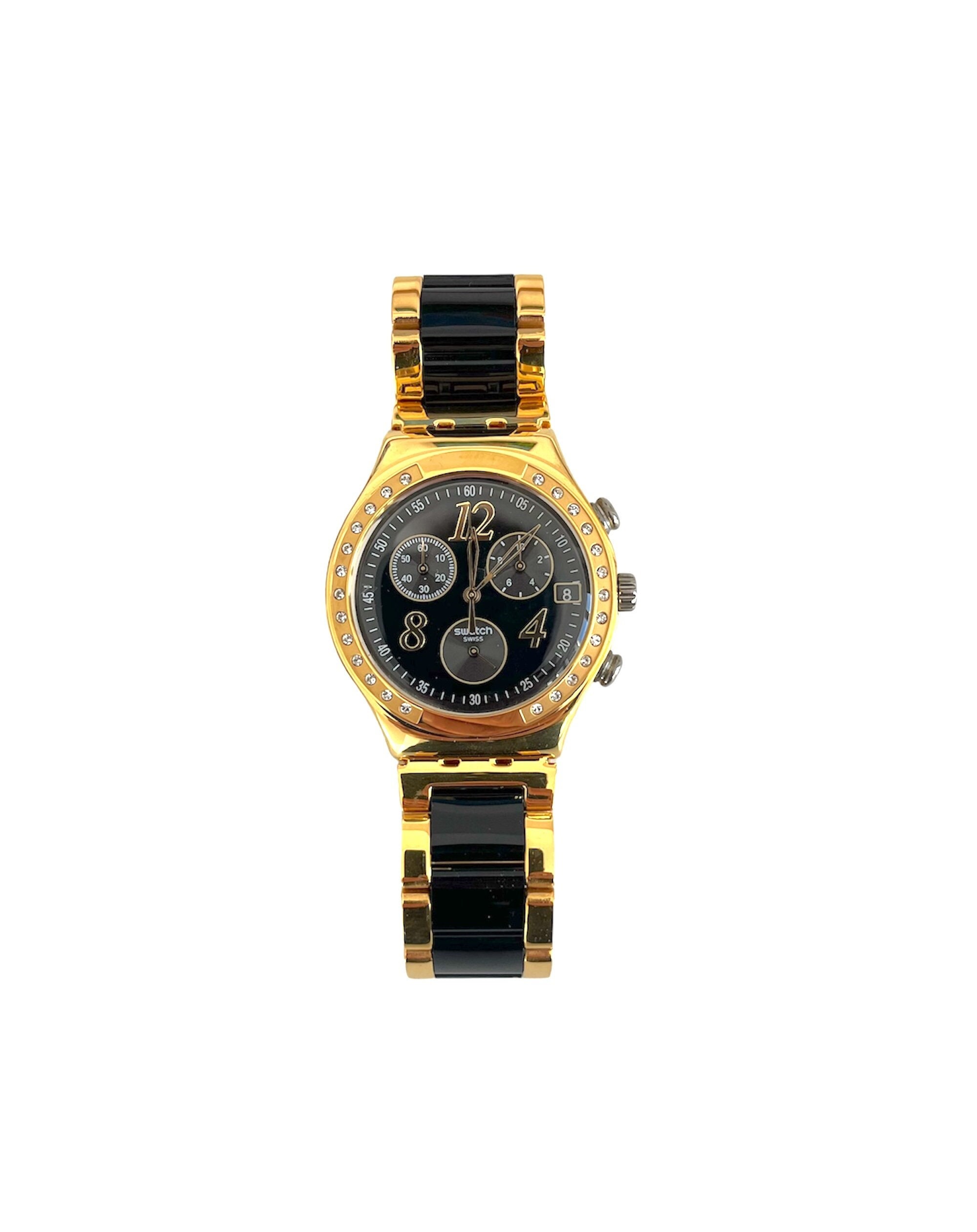 Swatch dreamnight 2025