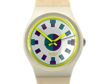 Swatch, Gents,  display picture 2