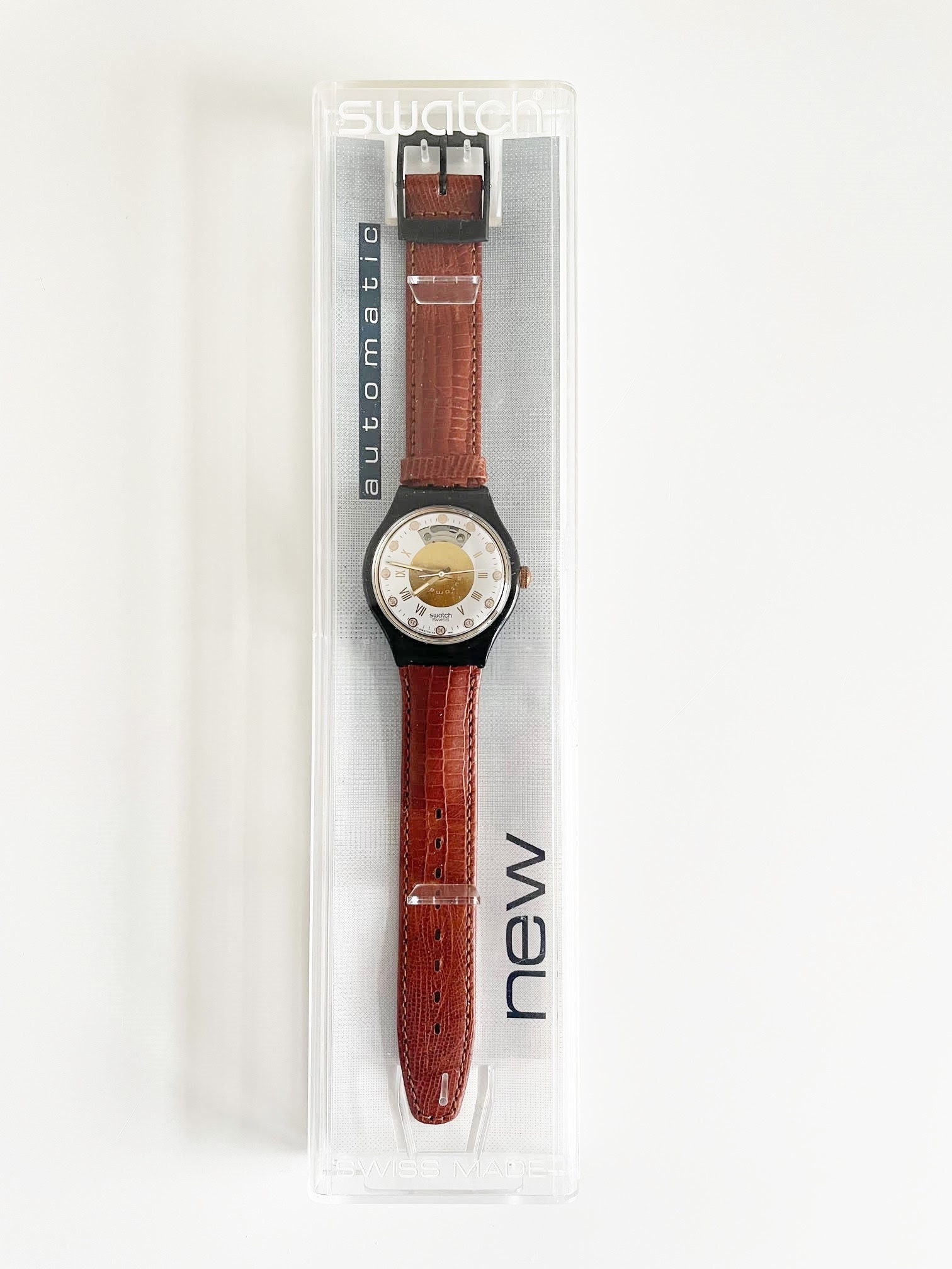 Swatch【スウォッチ】六本木 Roppongi - 時計