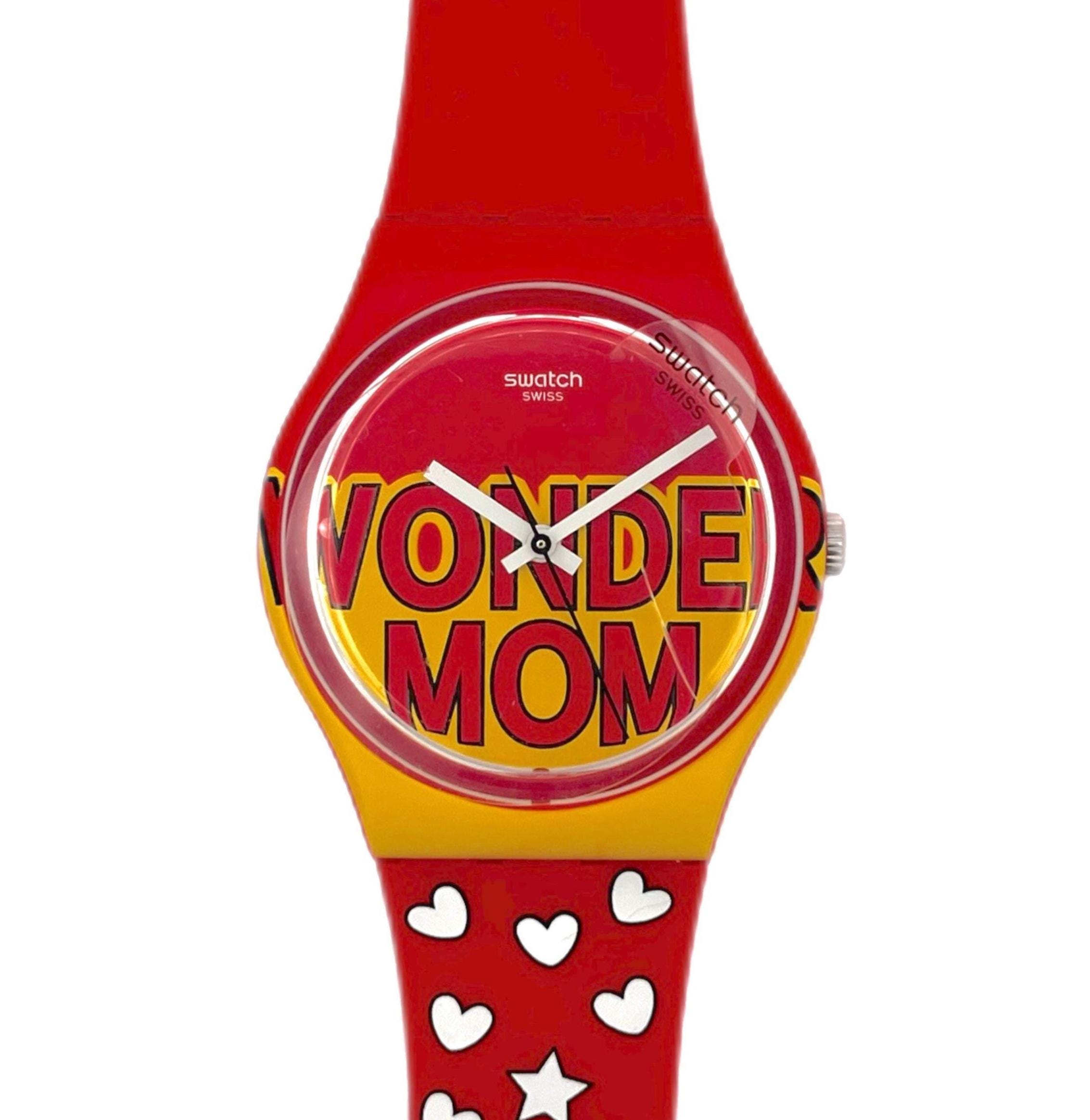 昭和レトロ　swatch 新品、未使用品 16487689_1.jpg