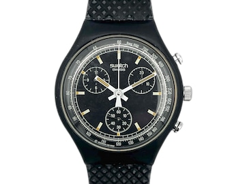 Swatch Watch Chronograph SCB100 