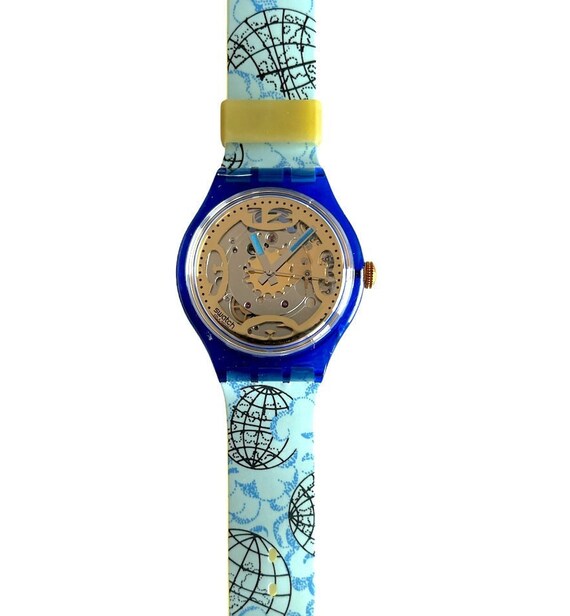 Swatch automatico shop