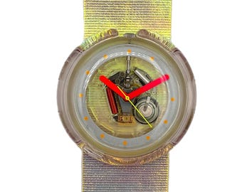1994, Swatch, Popswatch,  display picture 3