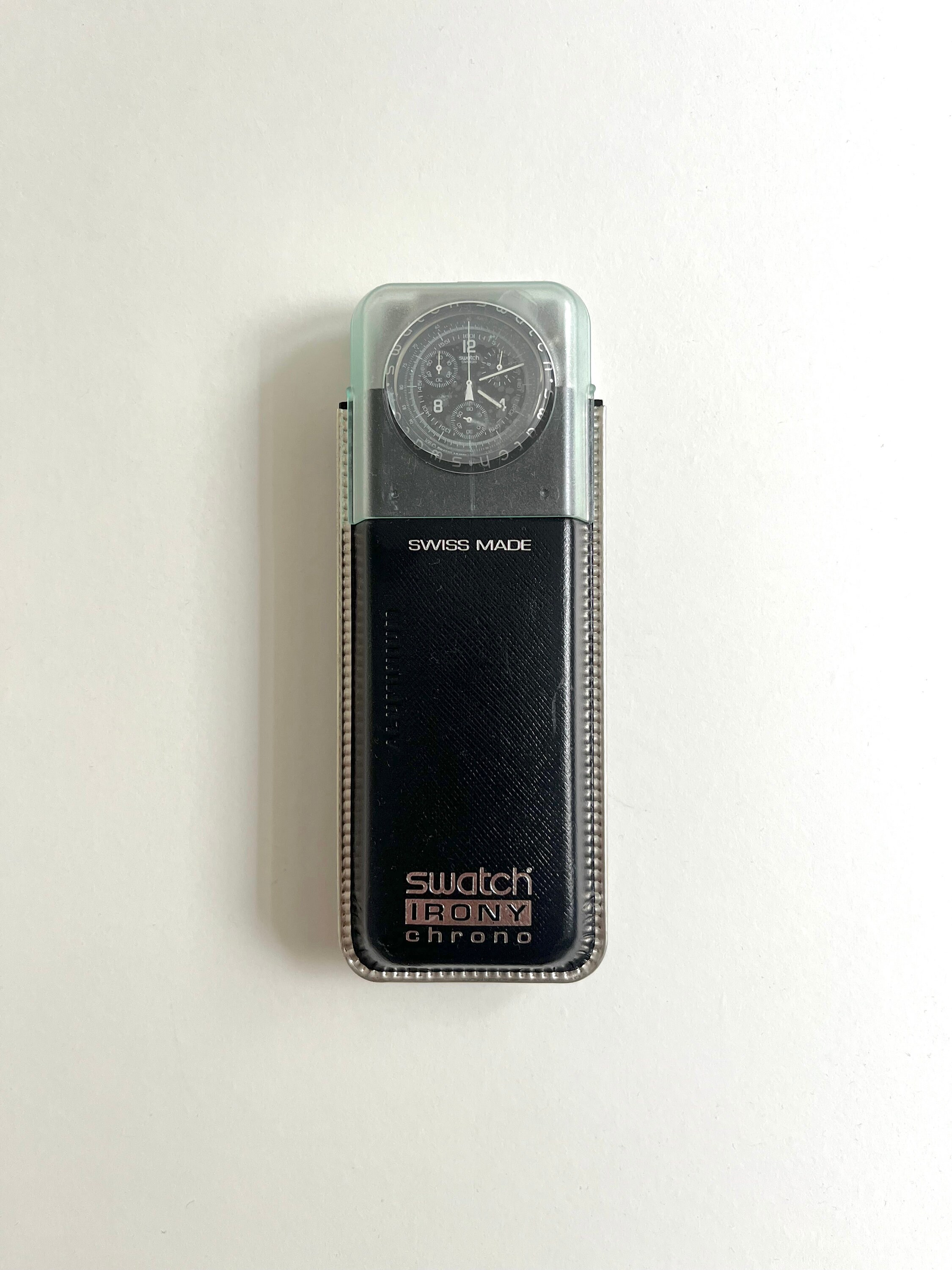 ビンテージSwatch４本+1本…計5本です。 ビンテージSwatch4本+1本…計5本です。