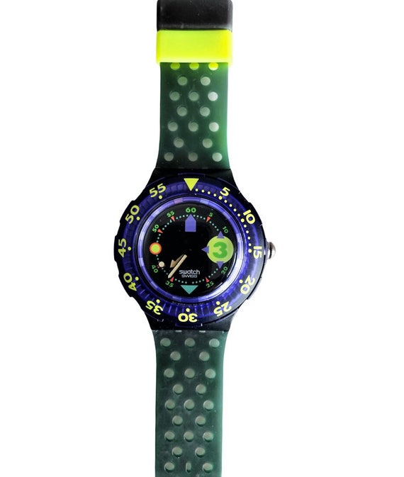 Swatch scuba deals da collezione prezzi