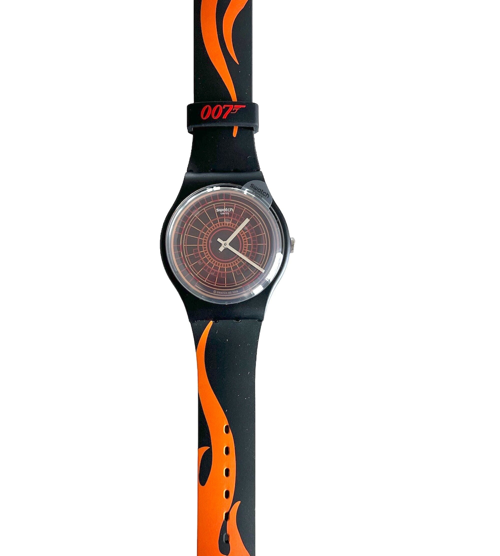 Swatch edizione limitata 2020 sale